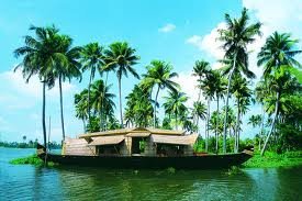 The Beautiful Kerela